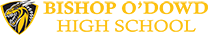 Bishop O'Dowd High School Logo